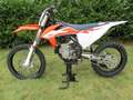 KTM 450 SX KTM SX-F 450 Oranje - thumbnail 1