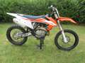 KTM 450 SX KTM SX-F 450 Oranje - thumbnail 3