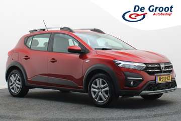 Stepway 1.0 TCe 90 Comfort