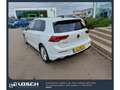 Volkswagen Golf R-Line Blanc - thumbnail 6