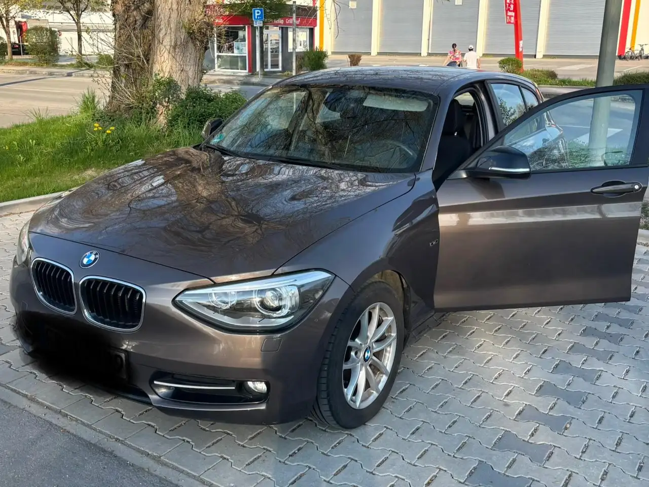 Das Auto