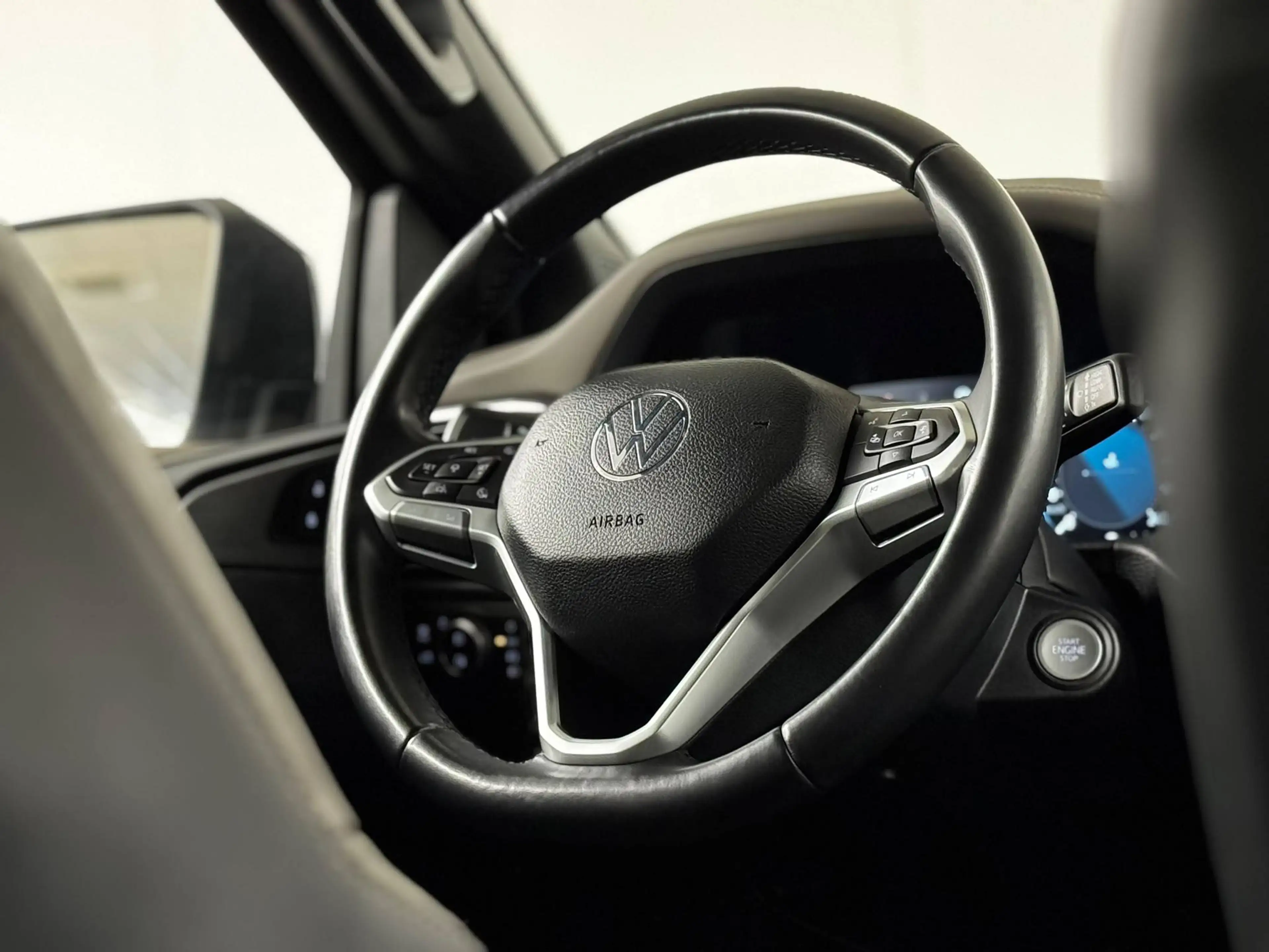 Volkswagen Amarok 3.0 V6 TDI 4-MOTION AVENTURA CAMERA 360 HARMAN/KARDON CUIR LED FULL TVA/BTW — photo 11