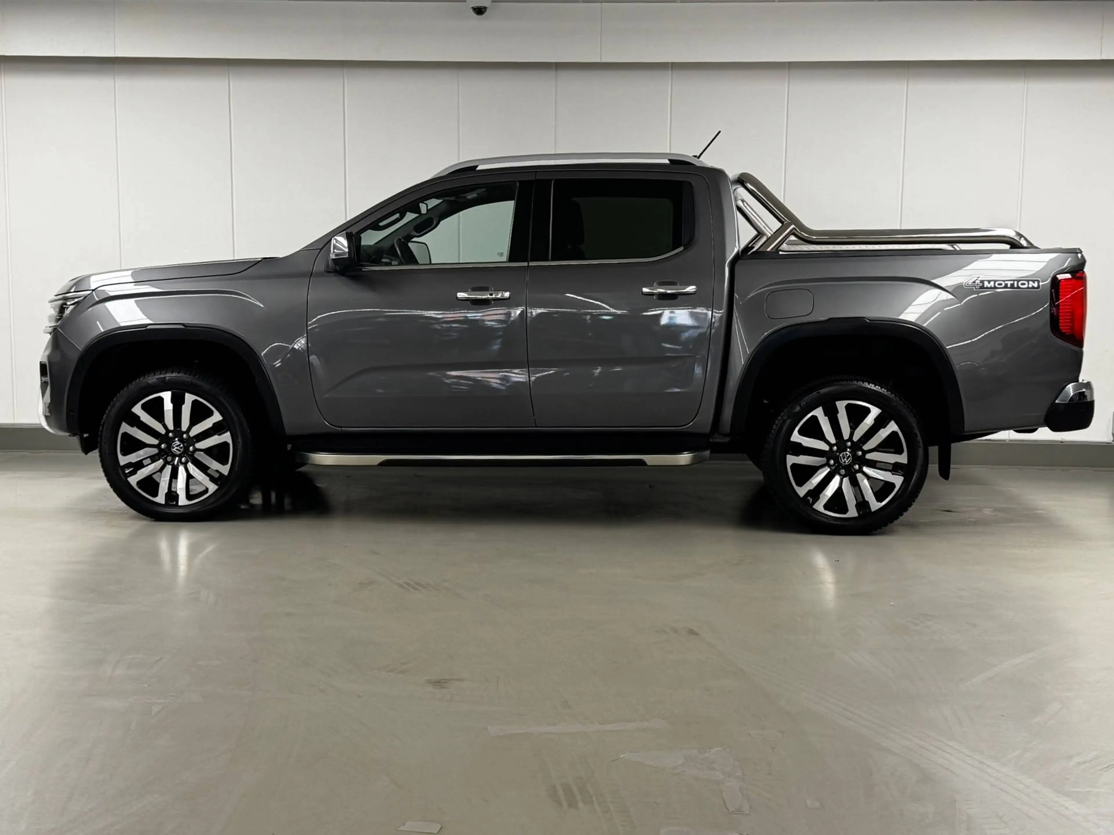 Volkswagen Amarok 3.0 V6 TDI 4-MOTION AVENTURA CAMERA 360 HARMAN/KARDON CUIR LED FULL TVA/BTW — photo 2