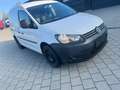 Volkswagen Caddy Caddy TDI 1.6 TDI Trendline Blanco - thumbnail 3