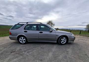 9-5 Kombi 2.3t Sport-Combi
