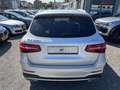Mercedes-Benz GLC 220 d 4MATIC AMG Line Argent - thumbnail 4