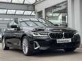 BMW 530 d xDrive Tour Luxury AHK/ACC 2 JAHRE GARANTIE Schwarz - thumbnail 2