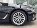 BMW 530 d xDrive Tour Luxury AHK/ACC 2 JAHRE GARANTIE Schwarz - thumbnail 3