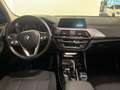 BMW X3 xDrive20i Business Advantage Argintiu - thumbnail 14