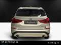 BMW X3 xDrive20i Business Advantage Argintiu - thumbnail 4