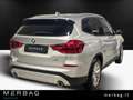 BMW X3 xDrive20i Business Advantage Argintiu - thumbnail 2