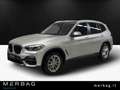 BMW X3 xDrive20i Business Advantage Argintiu - thumbnail 1