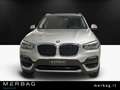 BMW X3 xDrive20i Business Advantage Argintiu - thumbnail 3