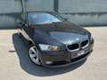 BMW 320 Cabriolet 320i*  A EMPORTER * Noir - thumbnail 2