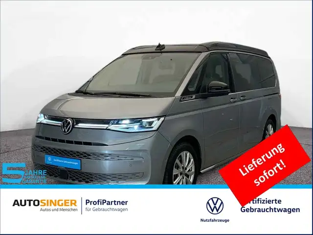Volkswagen T7 California Beach eHybrid *AHK*DREHSITZ*R CAM*