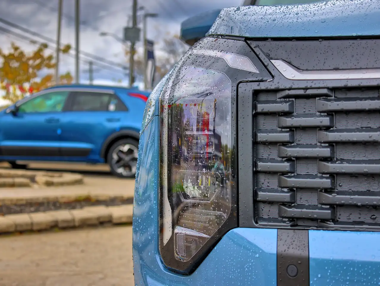 Kia Sportage снимка Kia Sportage