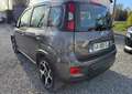 Fiat Panda 1.0 70 ch Hybride BSG S-S Easy 12500 KM ETAT NEUF Gris - thumbnail 4