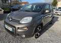 Fiat Panda 1.0 70 ch Hybride BSG S-S Easy 12500 KM ETAT NEUF Gris - thumbnail 1