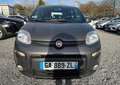 Fiat Panda 1.0 70 ch Hybride BSG S-S Easy 12500 KM ETAT NEUF Gris - thumbnail 6