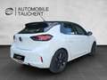 Opel Corsa F Elegance LED Kamera 1. Hd LnkrdHzg Blanc - thumbnail 7