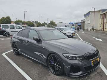M340i xDrive 374 ch BVA8