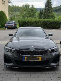 M340i xDrive 374 ch BVA8