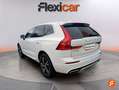 Volvo XC60 D3 R-Design Blanc - thumbnail 4