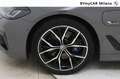 BMW 530 e Touring Msport auto Grigio - thumbnail 9