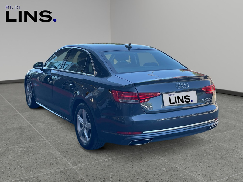 Audi A4 Limousine 50 TDI quattro Sport — photo 3