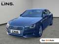 Audi A4 Limousine 50 TDI quattro Sport Grau - thumbnail 1