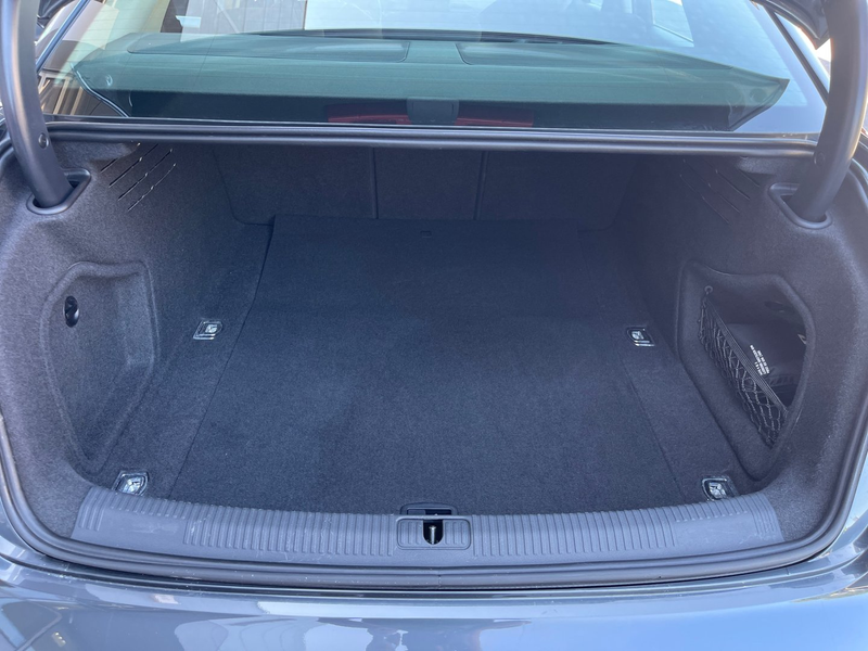 Audi A4 Limousine 50 TDI quattro Sport — photo 15