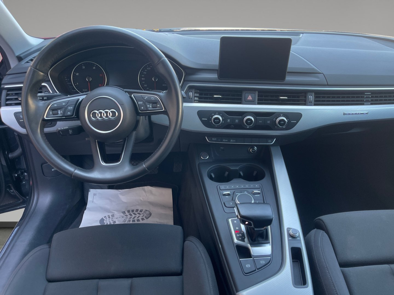 Audi A4 Limousine 50 TDI quattro Sport — photo 10