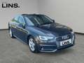 Audi A4 Limousine 50 TDI quattro Sport Grau - thumbnail 7