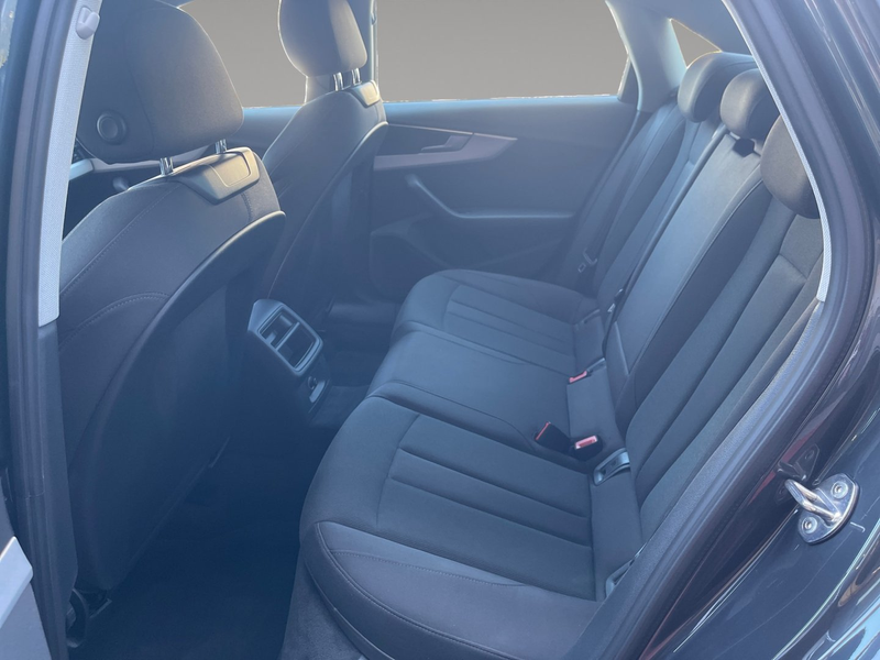 Audi A4 Limousine 50 TDI quattro Sport — photo 13