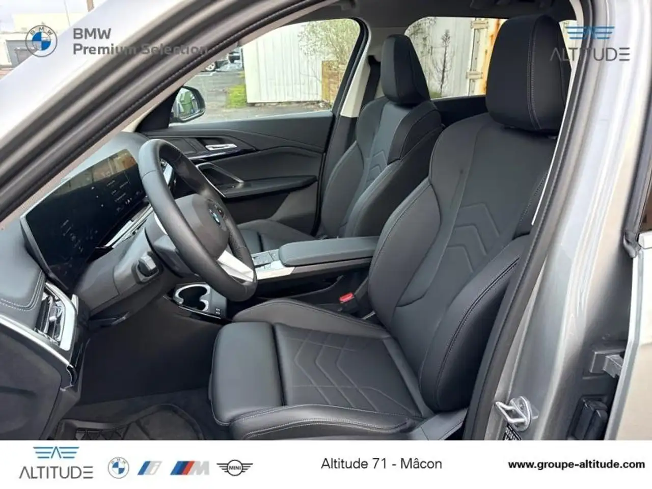 BMW X1 2026 — фото 14