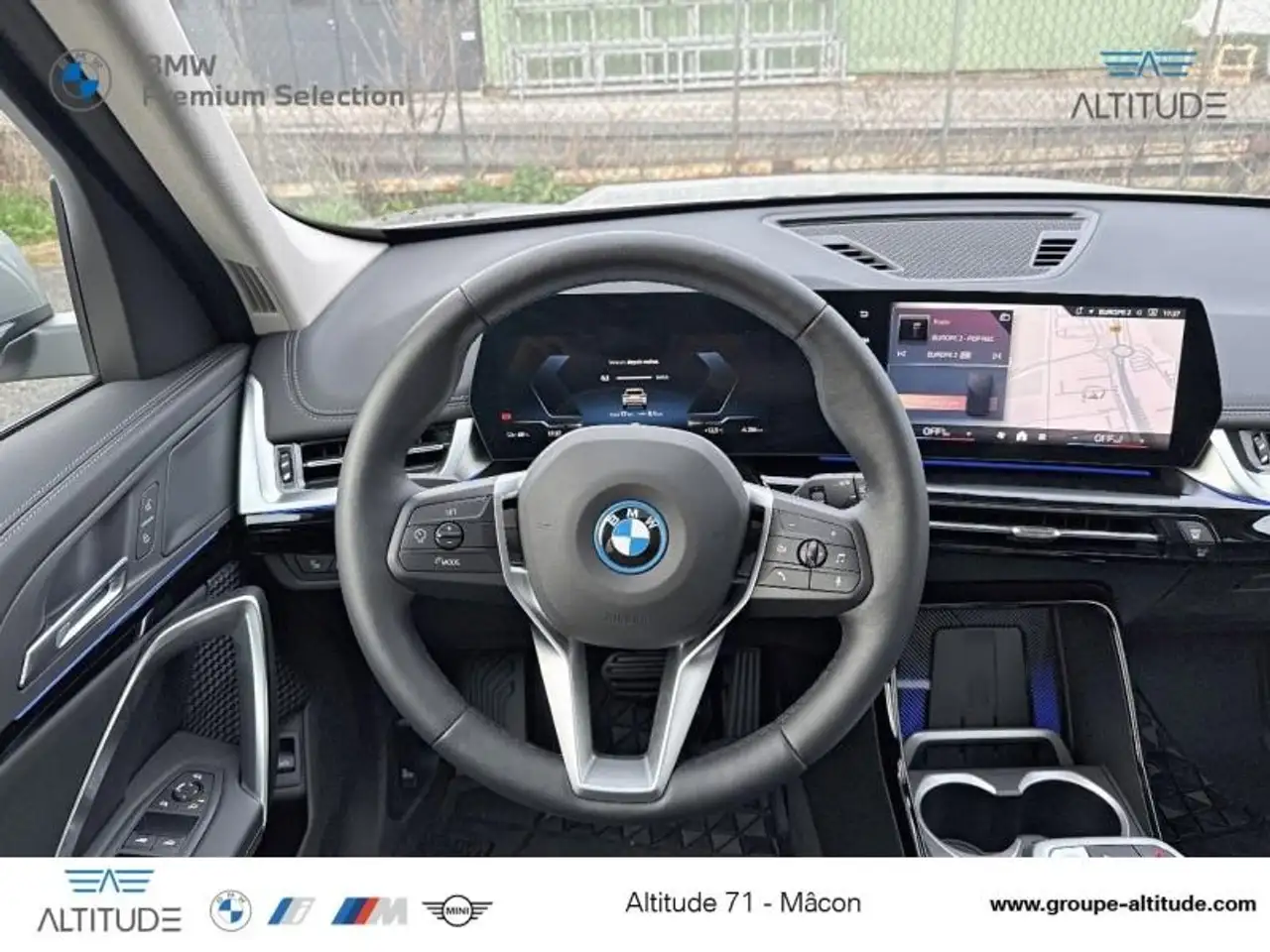 BMW X1 2026 — фото 12