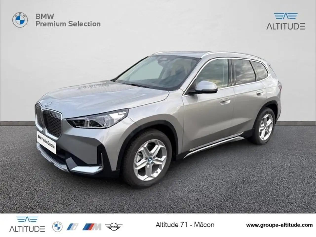 BMW X1 2026