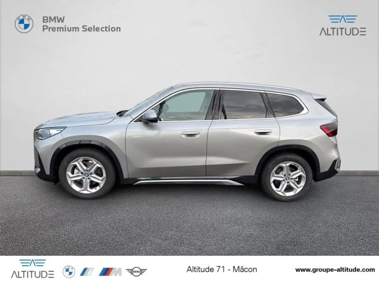 BMW X1 2026