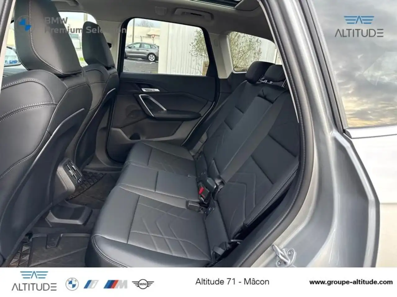 BMW X1 2026 — фото 15