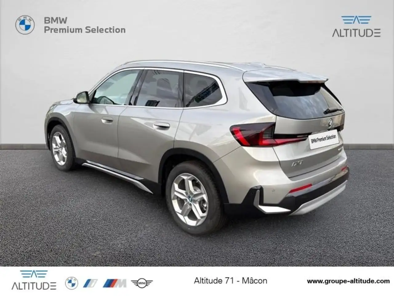 BMW X1 2026