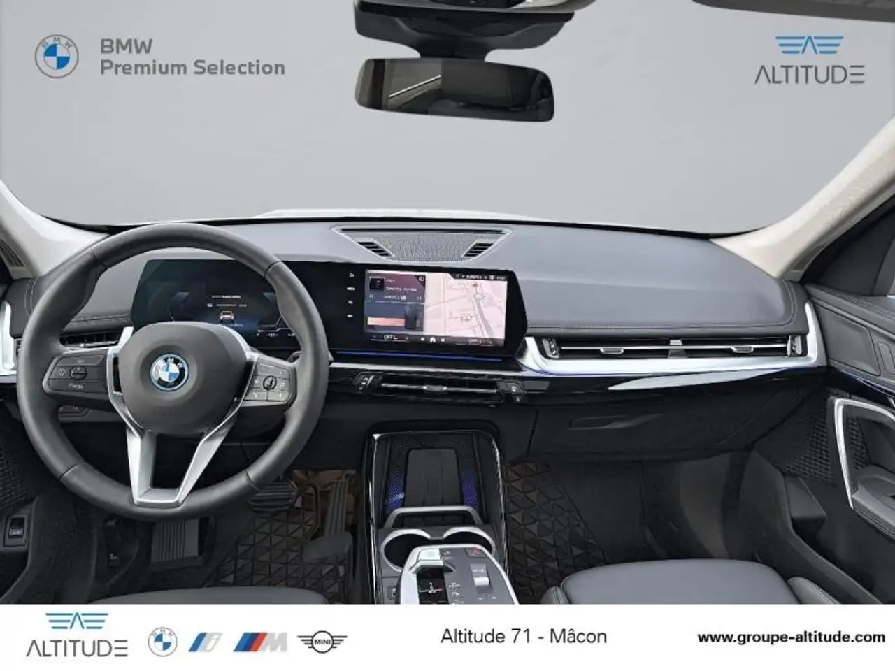 BMW X1 2026