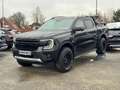 Ford Ranger Wildtrak e-4WD Doppelkabine Schwarz - thumbnail 1