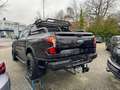Ford Ranger Wildtrak e-4WD Doppelkabine Schwarz - thumbnail 2