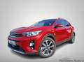 Kia Stonic 1.0 T-GDi DynamicPlusLine afn. trekhaak. Rouge - thumbnail 1