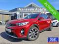 Kia Stonic 1.0 T-GDi DynamicPlusLine afn. trekhaak. Rouge - thumbnail 1