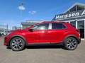 Kia Stonic 1.0 T-GDi DynamicPlusLine afn. trekhaak. Rouge - thumbnail 2