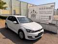 Volkswagen Golf 1.2 TSI 63kW BMT Trendline Wit - thumbnail 1