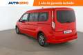 Ford Tourneo Connect 1.5 EcoBlue TDCi Titanium Rojo - thumbnail 4