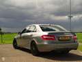 Mercedes-Benz E 200 CGI Avantgarde | AMG 18" | Luxe en in TOPSTAAT! Grijs - thumbnail 39