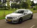 Mercedes-Benz E 200 CGI Avantgarde | AMG 18" | Luxe en in TOPSTAAT! Grijs - thumbnail 2
